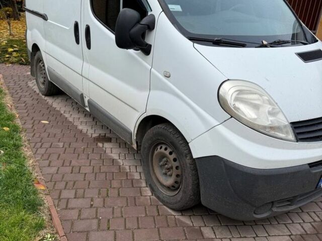 Рено Другая, объемом двигателя 0 л и пробегом 0 тыс. км за 8500 $, фото 1 на Automoto.ua