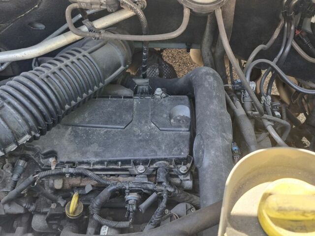 Рено Другая, объемом двигателя 0 л и пробегом 0 тыс. км за 11100 $, фото 1 на Automoto.ua