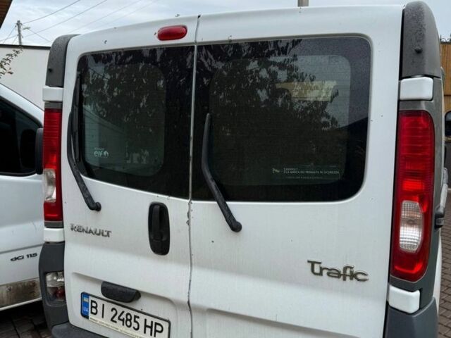 Рено Другая, объемом двигателя 0 л и пробегом 0 тыс. км за 8500 $, фото 6 на Automoto.ua