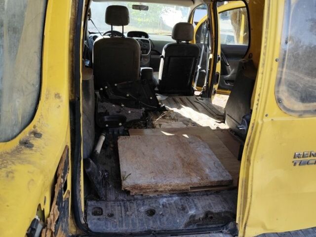 Рено Інша 2014 у Одесі на Automoto.ua Рено Інша, об'ємом двигуна 0 л та пробігом 0 тис. км за 1700 $, фото 2 на Automoto.ua