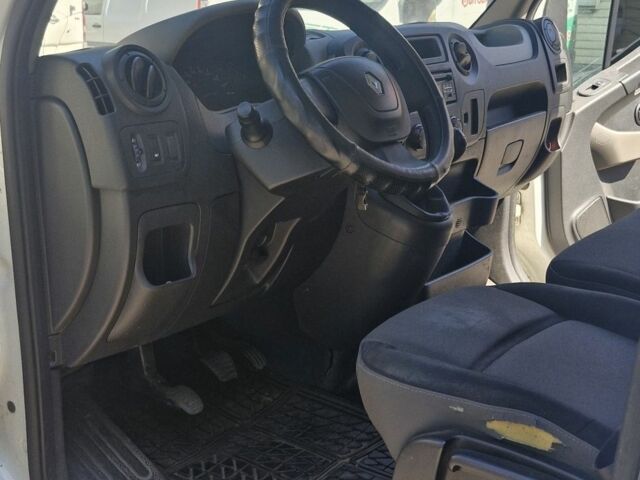 Рено Другая, объемом двигателя 0 л и пробегом 0 тыс. км за 11100 $, фото 6 на Automoto.ua