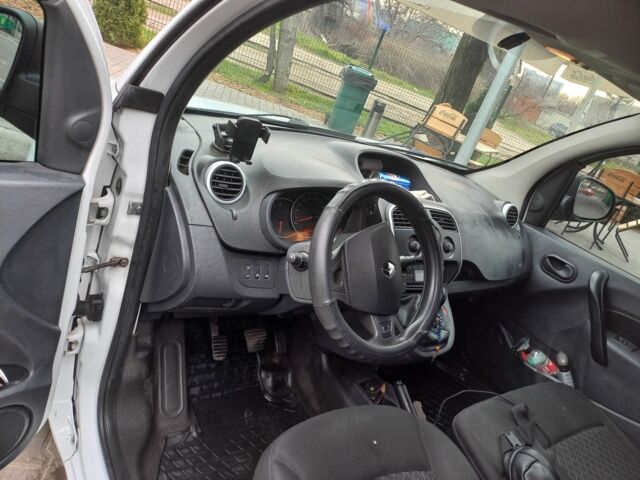 Рено Другая, объемом двигателя 0 л и пробегом 0 тыс. км за 6000 $, фото 7 на Automoto.ua