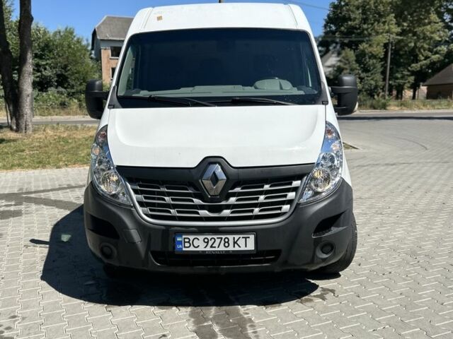 Рено Другая, объемом двигателя 2.3 л и пробегом 0 тыс. км за 12200 $, фото 8 на Automoto.ua
