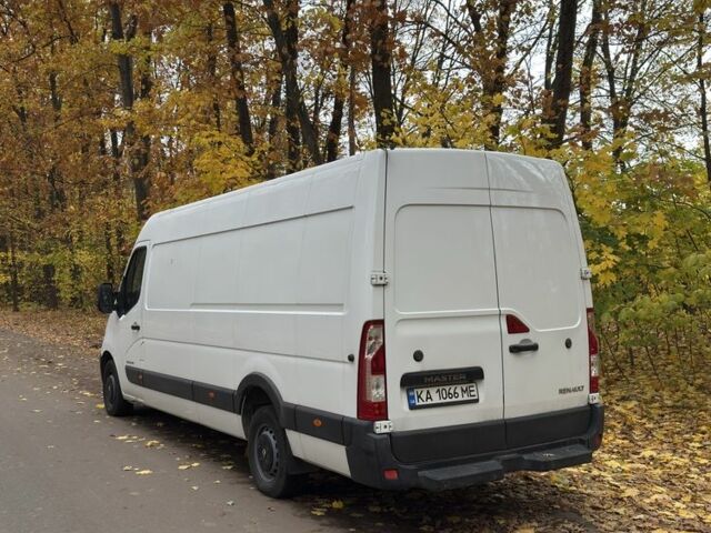 Рено Другая, объемом двигателя 0 л и пробегом 0 тыс. км за 15500 $, фото 4 на Automoto.ua