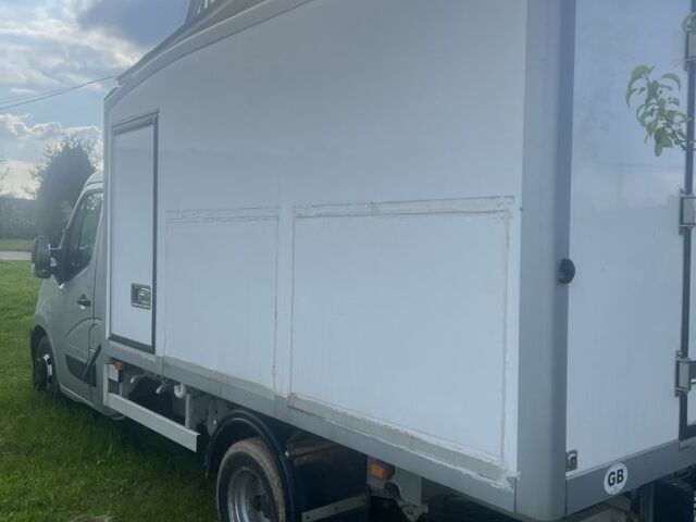 Рено Другая, объемом двигателя 14.86 л и пробегом 0 тыс. км за 15000 $, фото 1 на Automoto.ua