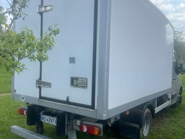 Рено Другая, объемом двигателя 14.86 л и пробегом 0 тыс. км за 15000 $, фото 2 на Automoto.ua