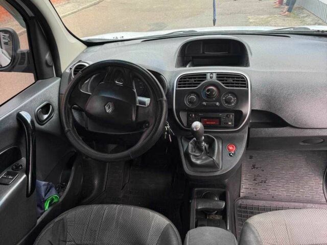 Рено Другая, объемом двигателя 0 л и пробегом 0 тыс. км за 7700 $, фото 3 на Automoto.ua