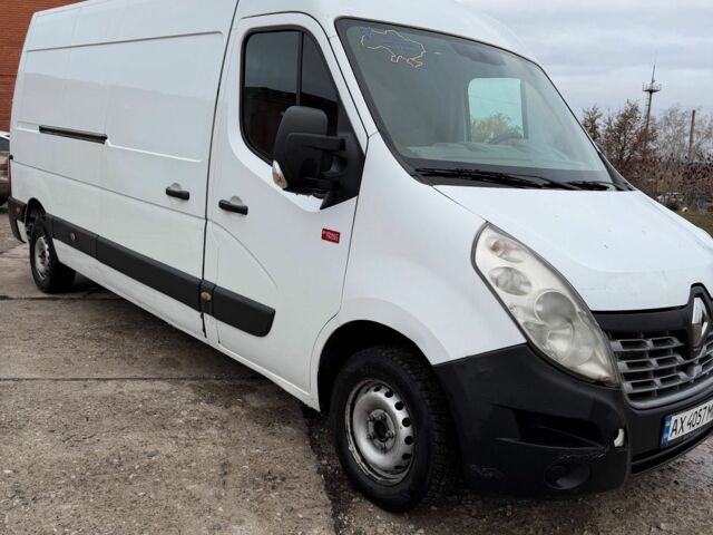 Рено Другая, объемом двигателя 0 л и пробегом 0 тыс. км за 12250 $, фото 1 на Automoto.ua