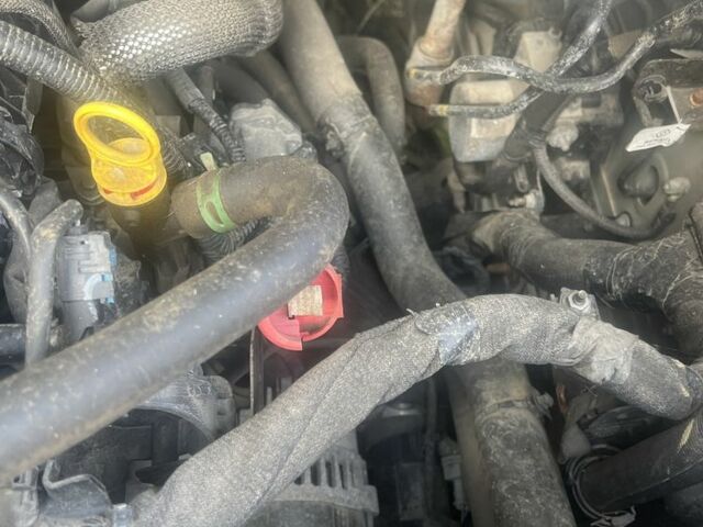 Рено Другая, объемом двигателя 14.86 л и пробегом 0 тыс. км за 15000 $, фото 7 на Automoto.ua