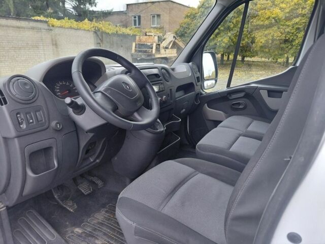 Рено Інша, об'ємом двигуна 0 л та пробігом 0 тис. км за 390 $, фото 6 на Automoto.ua