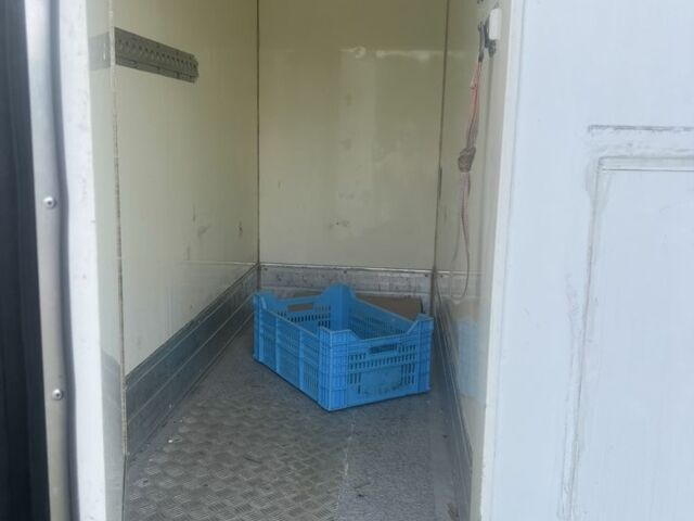 Рено Другая, объемом двигателя 14.86 л и пробегом 0 тыс. км за 15000 $, фото 3 на Automoto.ua