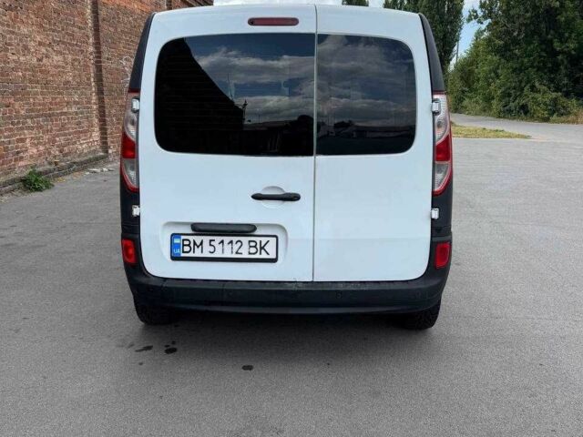 Рено Другая, объемом двигателя 0 л и пробегом 0 тыс. км за 7700 $, фото 9 на Automoto.ua