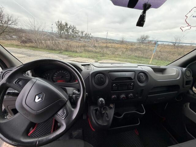 Рено Другая, объемом двигателя 0 л и пробегом 0 тыс. км за 12250 $, фото 8 на Automoto.ua