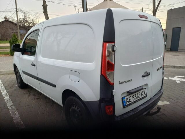 Рено Другая, объемом двигателя 0 л и пробегом 0 тыс. км за 6000 $, фото 4 на Automoto.ua