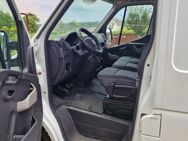 Рено Другая, объемом двигателя 2.3 л и пробегом 0 тыс. км за 15900 $, фото 5 на Automoto.ua