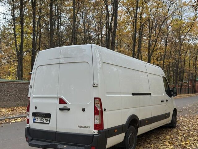 Рено Другая, объемом двигателя 0 л и пробегом 0 тыс. км за 15500 $, фото 3 на Automoto.ua