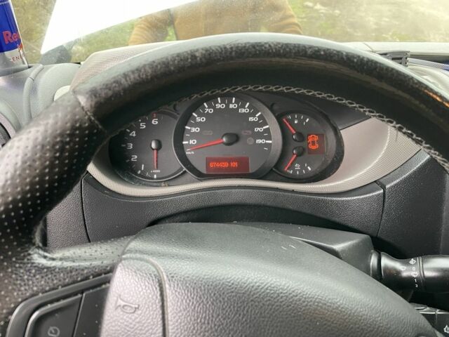 Рено Другая, объемом двигателя 0 л и пробегом 0 тыс. км за 14500 $, фото 6 на Automoto.ua