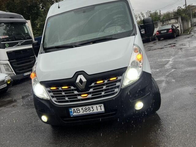 Рено Другая, объемом двигателя 0 л и пробегом 0 тыс. км за 12200 $, фото 1 на Automoto.ua