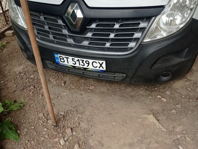 Рено Другая, объемом двигателя 0 л и пробегом 0 тыс. км за 329 $, фото 1 на Automoto.ua