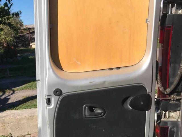 Рено Другая, объемом двигателя 0 л и пробегом 0 тыс. км за 14500 $, фото 6 на Automoto.ua