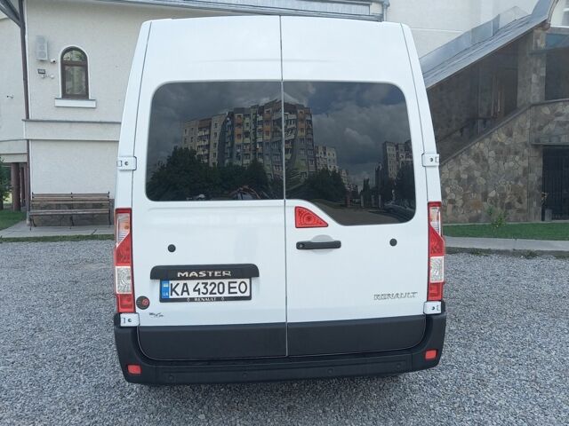 Рено Другая, объемом двигателя 2.3 л и пробегом 0 тыс. км за 17500 $, фото 4 на Automoto.ua