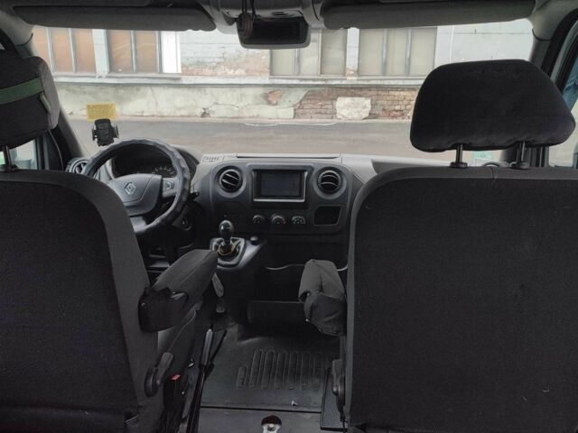 Рено Інша, об'ємом двигуна 0 л та пробігом 0 тис. км за 13000 $, фото 10 на Automoto.ua