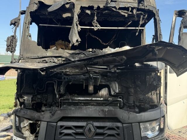 Рено Другая, объемом двигателя 0 л и пробегом 0 тыс. км за 8500 $, фото 2 на Automoto.ua