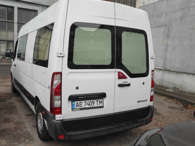 Рено Інша, об'ємом двигуна 0 л та пробігом 0 тис. км за 13000 $, фото 3 на Automoto.ua