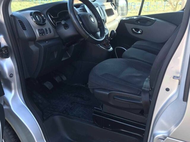 Рено Другая, объемом двигателя 0 л и пробегом 0 тыс. км за 14500 $, фото 10 на Automoto.ua