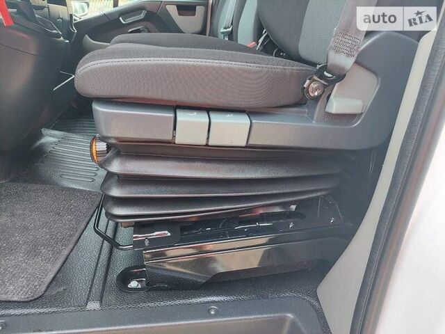 Рено Другая, объемом двигателя 2.3 л и пробегом 0 тыс. км за 17500 $, фото 17 на Automoto.ua