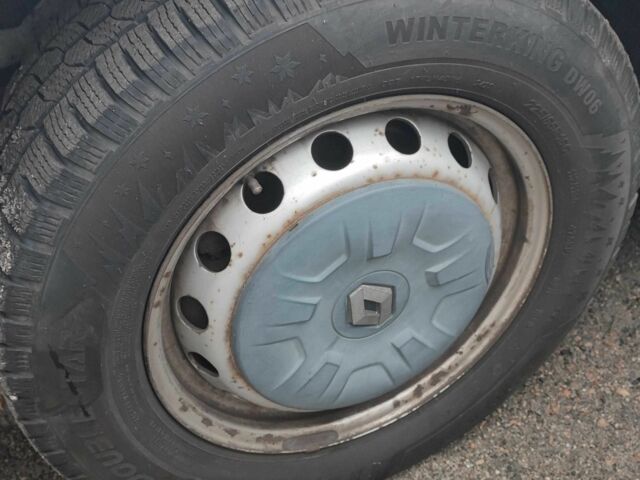 Рено Інша, об'ємом двигуна 0 л та пробігом 0 тис. км за 13000 $, фото 15 на Automoto.ua