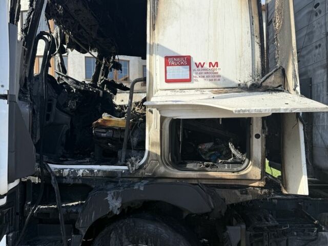 Рено Другая, объемом двигателя 0 л и пробегом 0 тыс. км за 8500 $, фото 4 на Automoto.ua