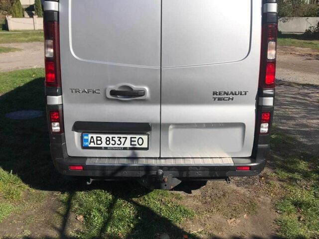 Рено Другая, объемом двигателя 0 л и пробегом 0 тыс. км за 14500 $, фото 3 на Automoto.ua