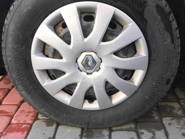 Рено Другая, объемом двигателя 0 л и пробегом 0 тыс. км за 14500 $, фото 15 на Automoto.ua