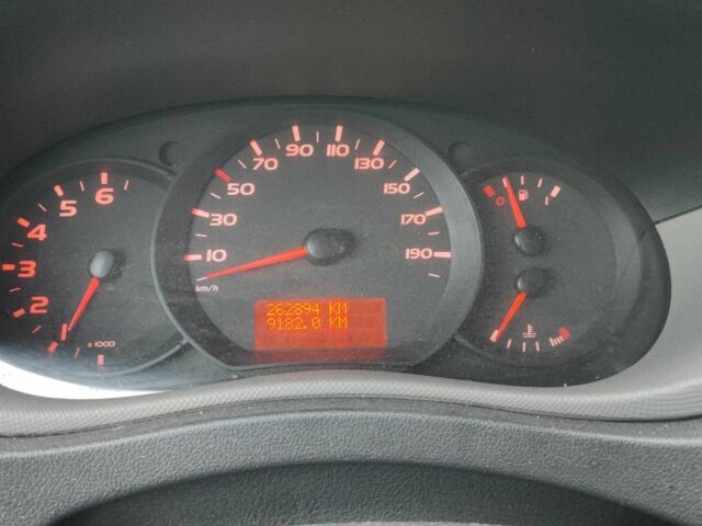 Рено Інша, об'ємом двигуна 0 л та пробігом 0 тис. км за 13000 $, фото 4 на Automoto.ua