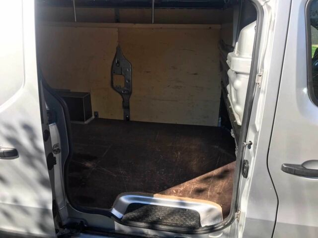 Рено Другая, объемом двигателя 0 л и пробегом 0 тыс. км за 14500 $, фото 8 на Automoto.ua