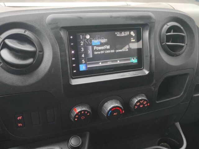 Рено Інша, об'ємом двигуна 0 л та пробігом 0 тис. км за 13000 $, фото 5 на Automoto.ua