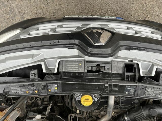 Рено Другая, объемом двигателя 0 л и пробегом 0 тыс. км за 14500 $, фото 7 на Automoto.ua