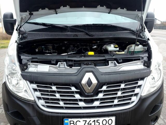 Рено Другая, объемом двигателя 0 л и пробегом 0 тыс. км за 12700 $, фото 16 на Automoto.ua