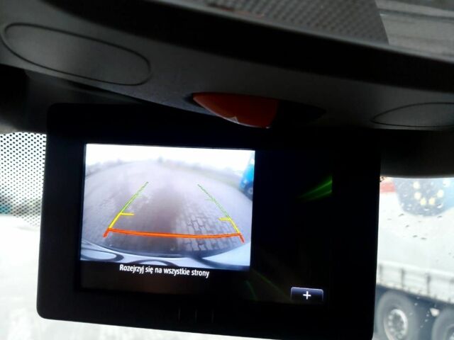 Рено Другая, объемом двигателя 0 л и пробегом 0 тыс. км за 12700 $, фото 8 на Automoto.ua