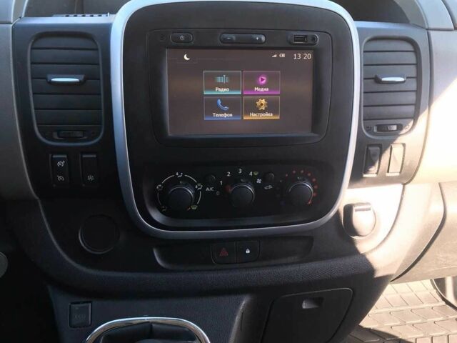 Рено Другая, объемом двигателя 0 л и пробегом 0 тыс. км за 14500 $, фото 14 на Automoto.ua