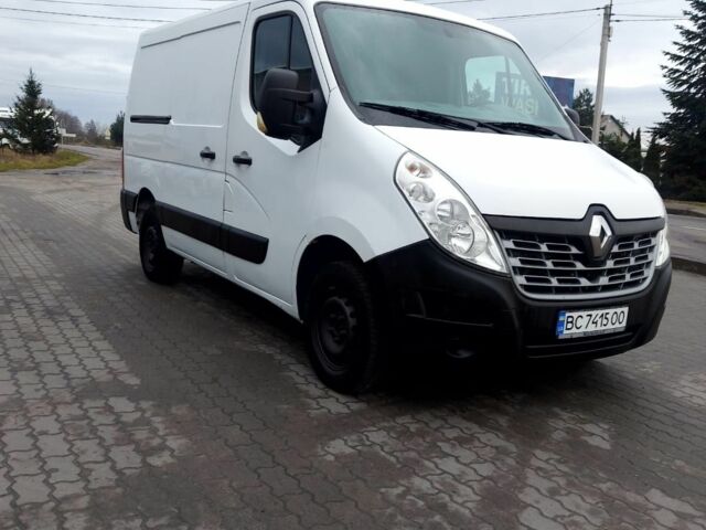 Рено Другая, объемом двигателя 0 л и пробегом 0 тыс. км за 12700 $, фото 1 на Automoto.ua