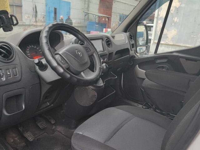 Рено Інша, об'ємом двигуна 0 л та пробігом 0 тис. км за 13000 $, фото 7 на Automoto.ua