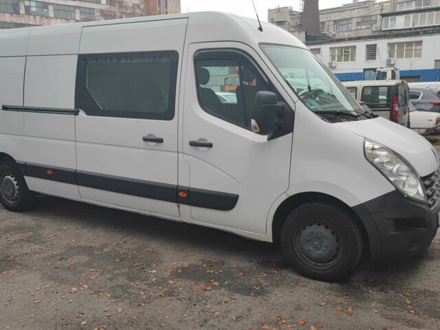 Рено Інша, об'ємом двигуна 0 л та пробігом 0 тис. км за 13000 $, фото 1 на Automoto.ua