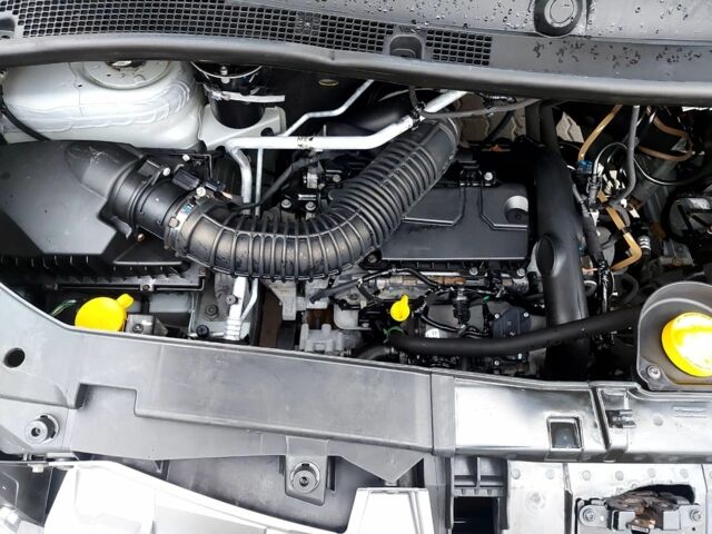 Рено Другая, объемом двигателя 0 л и пробегом 0 тыс. км за 12700 $, фото 15 на Automoto.ua