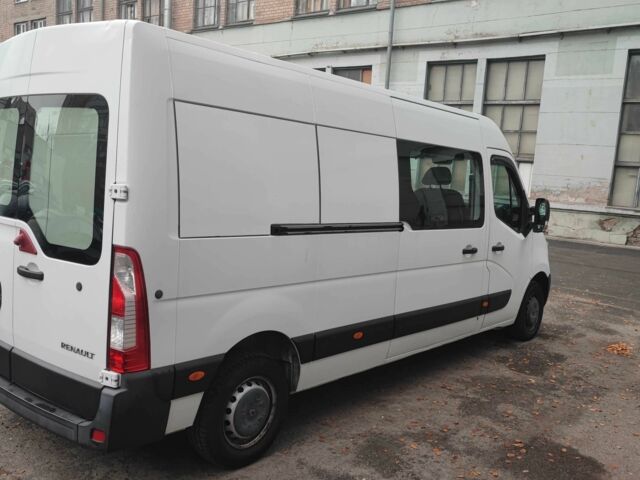 Рено Інша, об'ємом двигуна 0 л та пробігом 0 тис. км за 13000 $, фото 2 на Automoto.ua