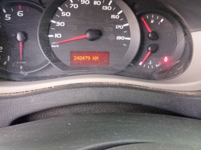 Рено Другая, объемом двигателя 0 л и пробегом 0 тыс. км за 329 $, фото 16 на Automoto.ua