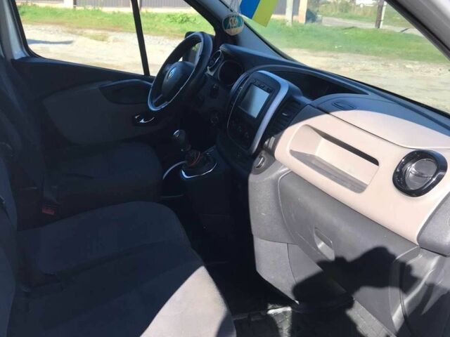 Рено Другая, объемом двигателя 0 л и пробегом 0 тыс. км за 14500 $, фото 12 на Automoto.ua