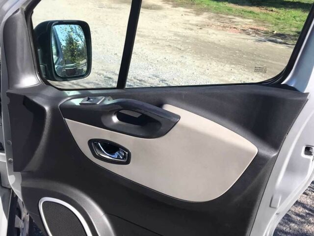 Рено Другая, объемом двигателя 0 л и пробегом 0 тыс. км за 14500 $, фото 11 на Automoto.ua