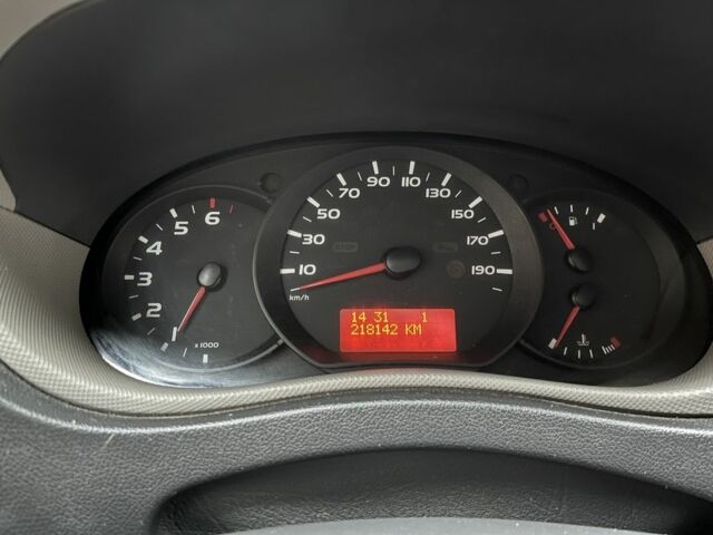 Рено Другая, объемом двигателя 0 л и пробегом 0 тыс. км за 14500 $, фото 5 на Automoto.ua